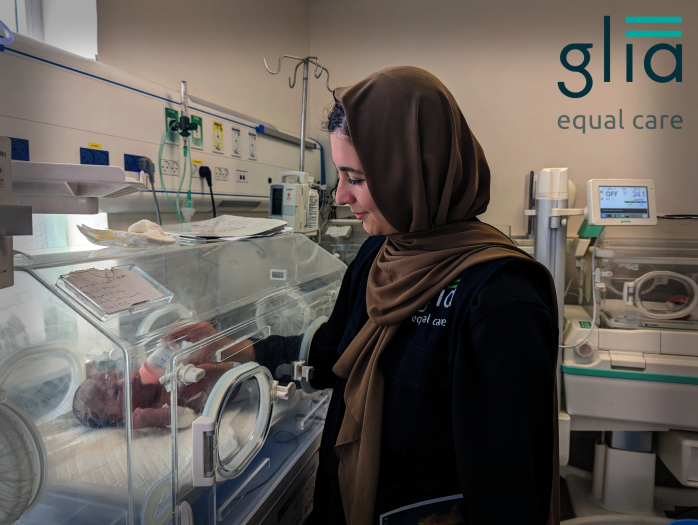 Community Launchgood